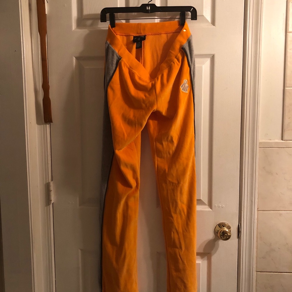Rocawear sweatpants